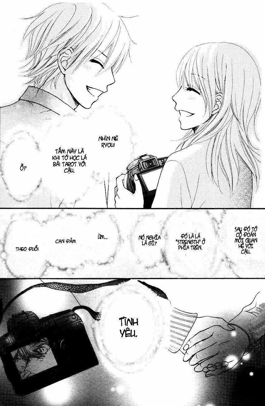 Seishun Panda! - Chapter 4 - Trang 40