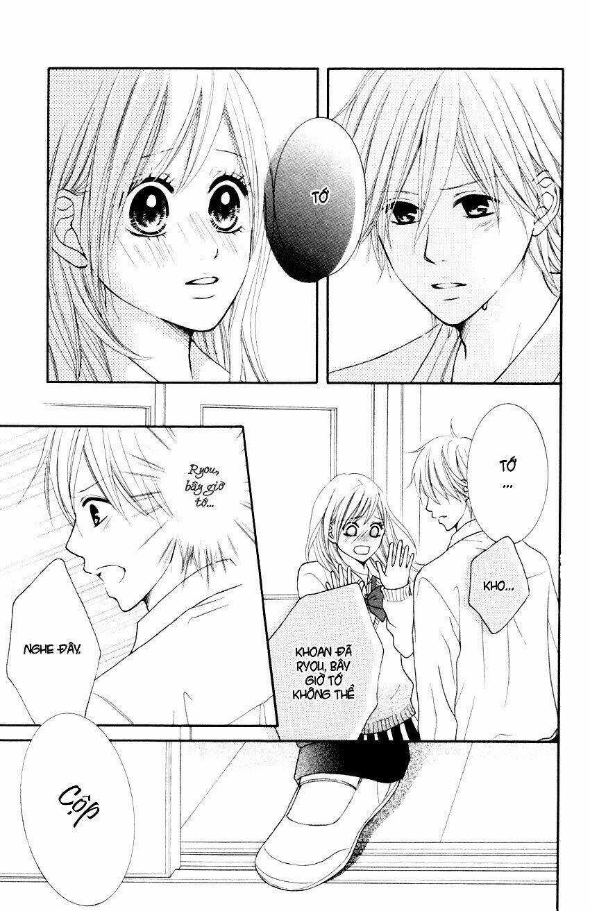 Seishun Panda! - Chapter 4 - Trang 5