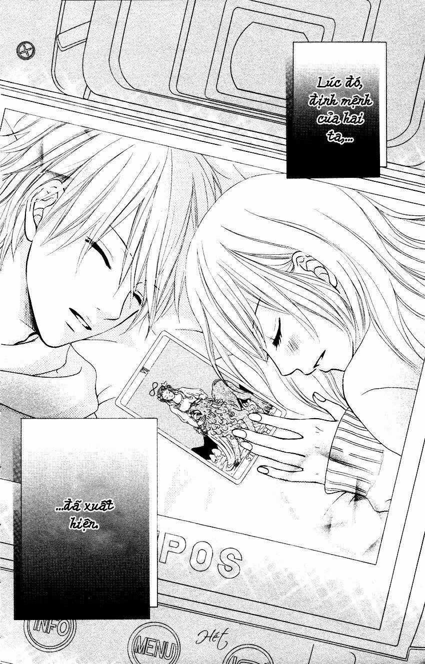 Seishun Panda! - Chapter 4 - Trang 41