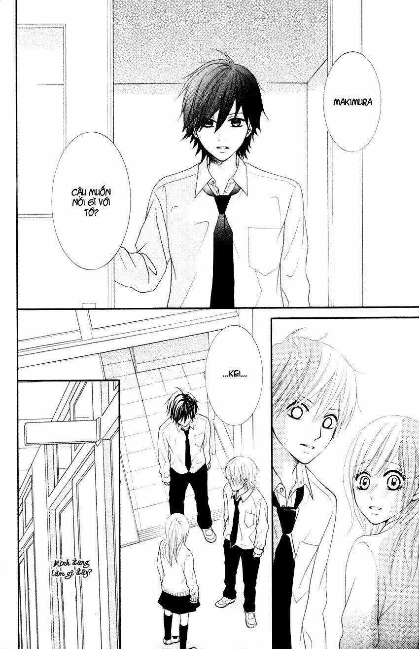 Seishun Panda! - Chapter 4 - Trang 6