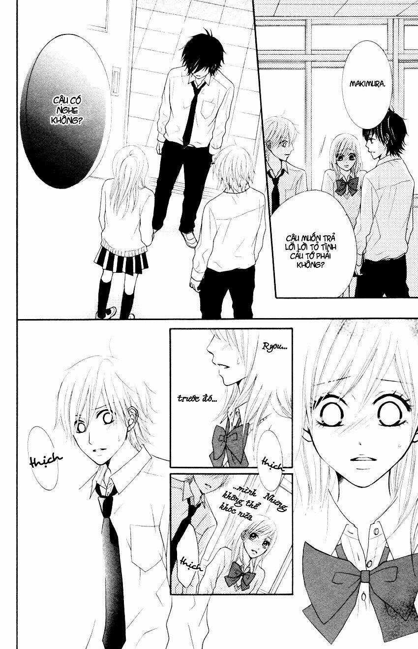 Seishun Panda! - Chapter 4 - Trang 8