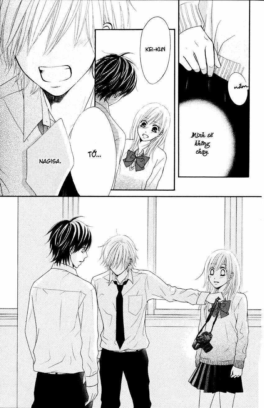 Seishun Panda! - Chapter 4 - Trang 9