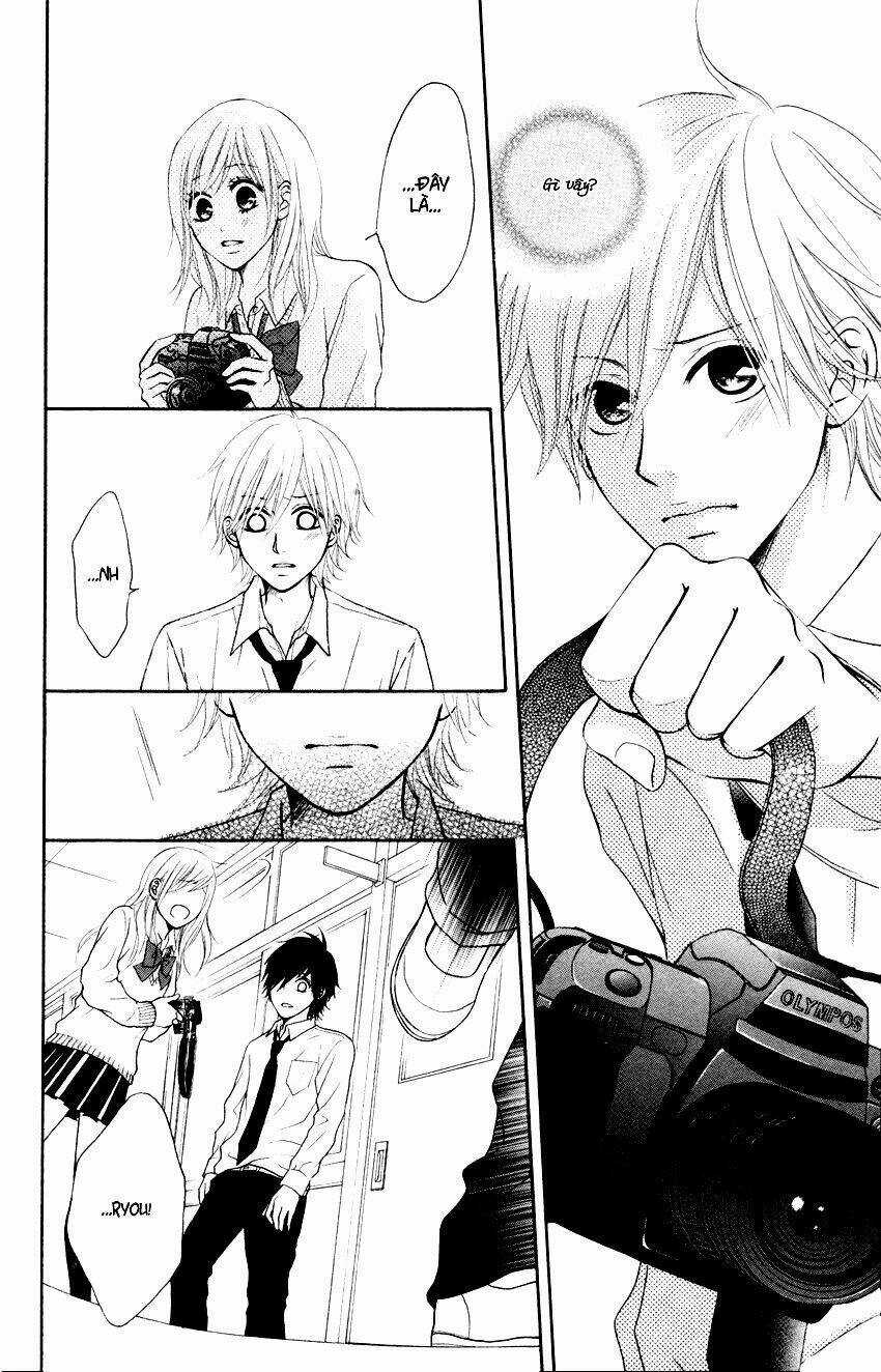 Seishun Panda! - Chapter 4 - Trang 10