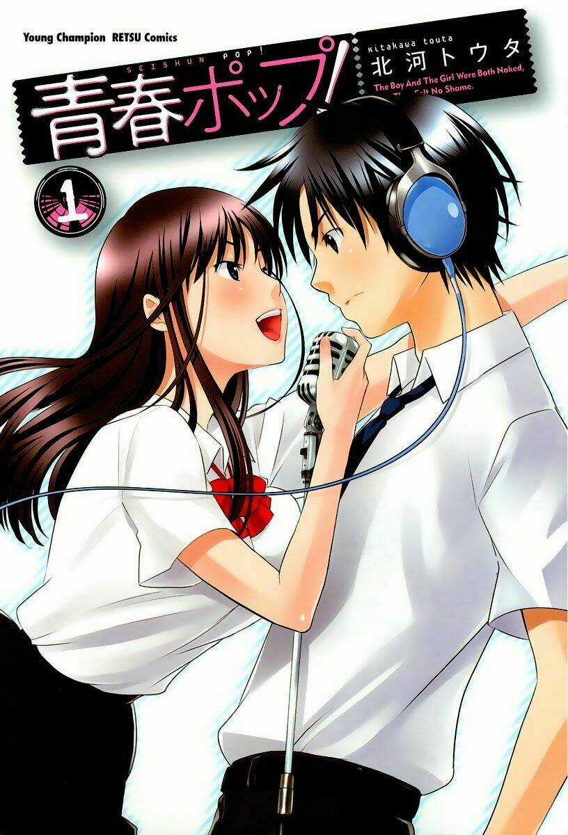 Seishun Pop! - Chapter 1 - Trang 2