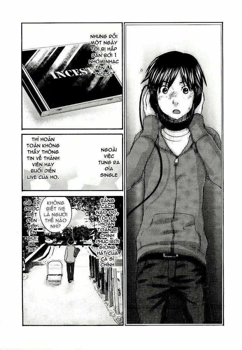 Seishun Pop! - Chapter 1 - Trang 13