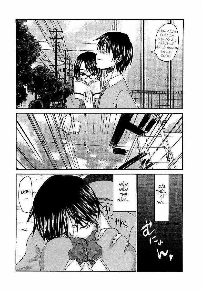Seishun Pop! - Chapter 1 - Trang 14