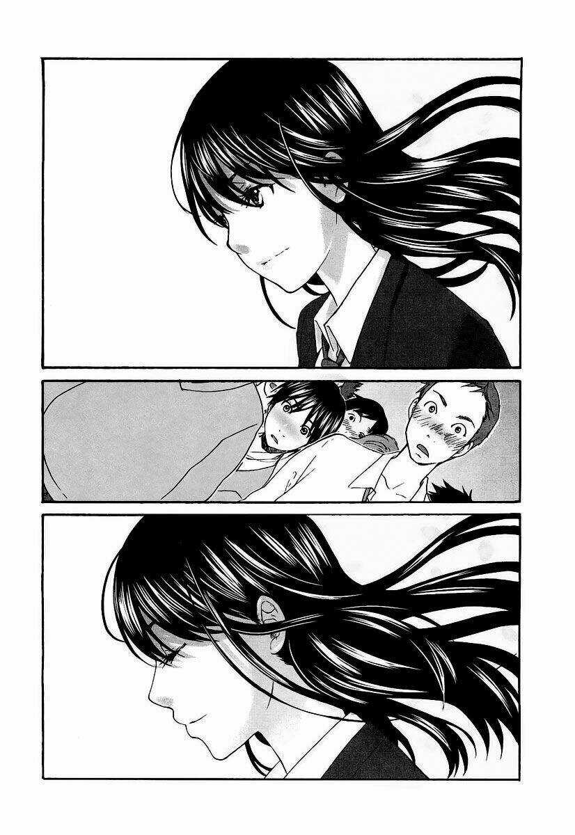 Seishun Pop! - Chapter 1 - Trang 19