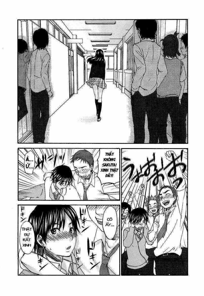 Seishun Pop! - Chapter 1 - Trang 20