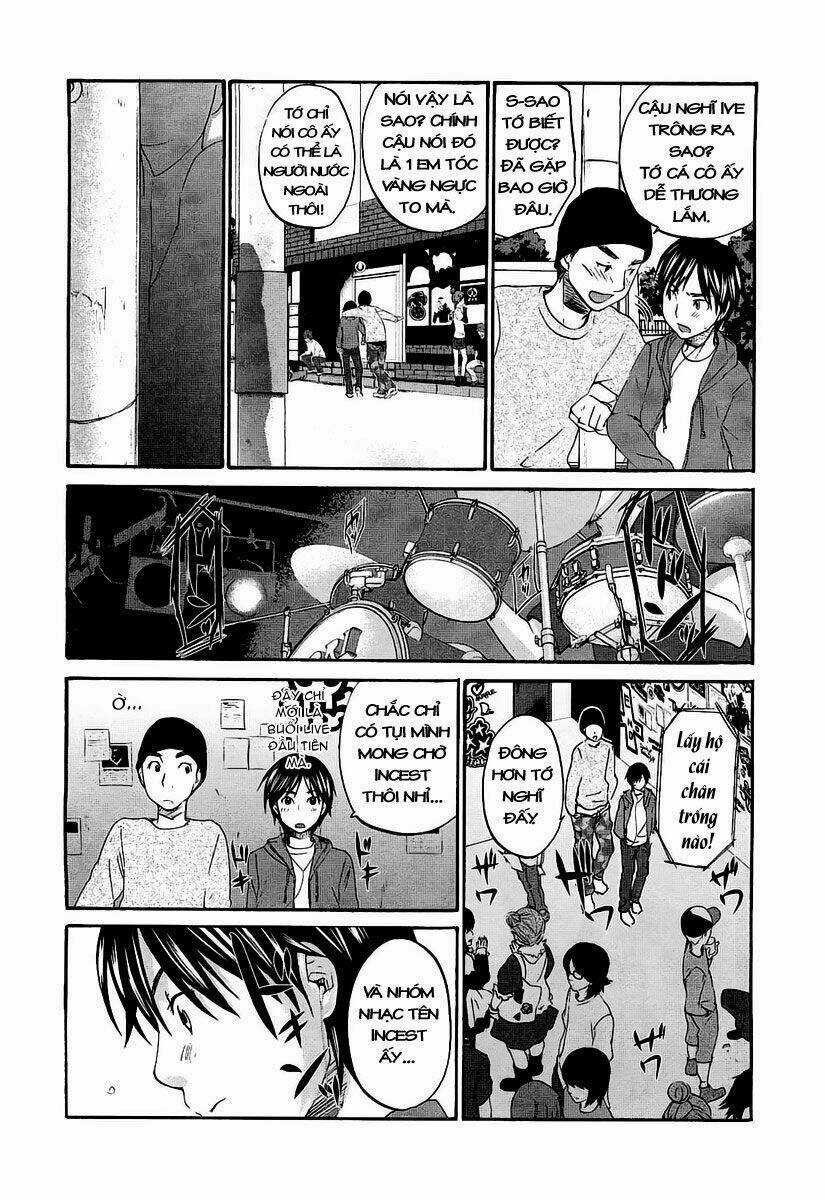 Seishun Pop! - Chapter 1 - Trang 23