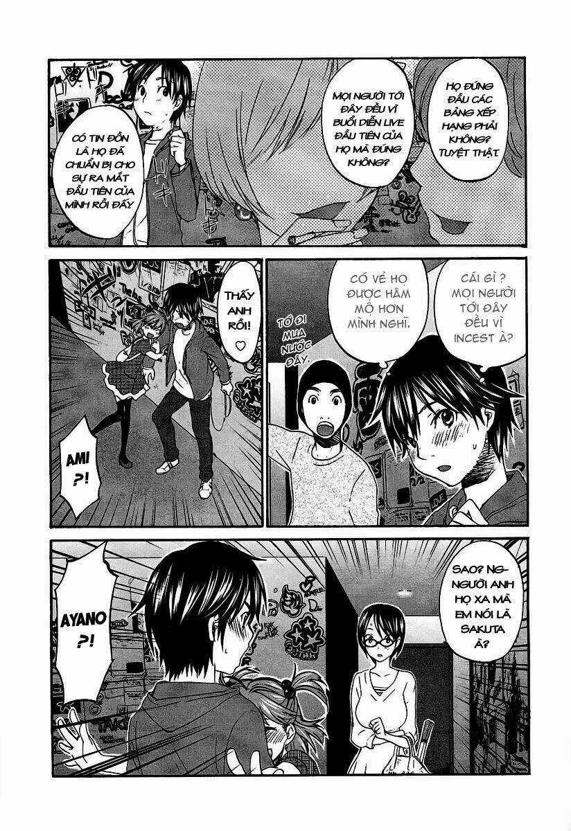 Seishun Pop! - Chapter 1 - Trang 24