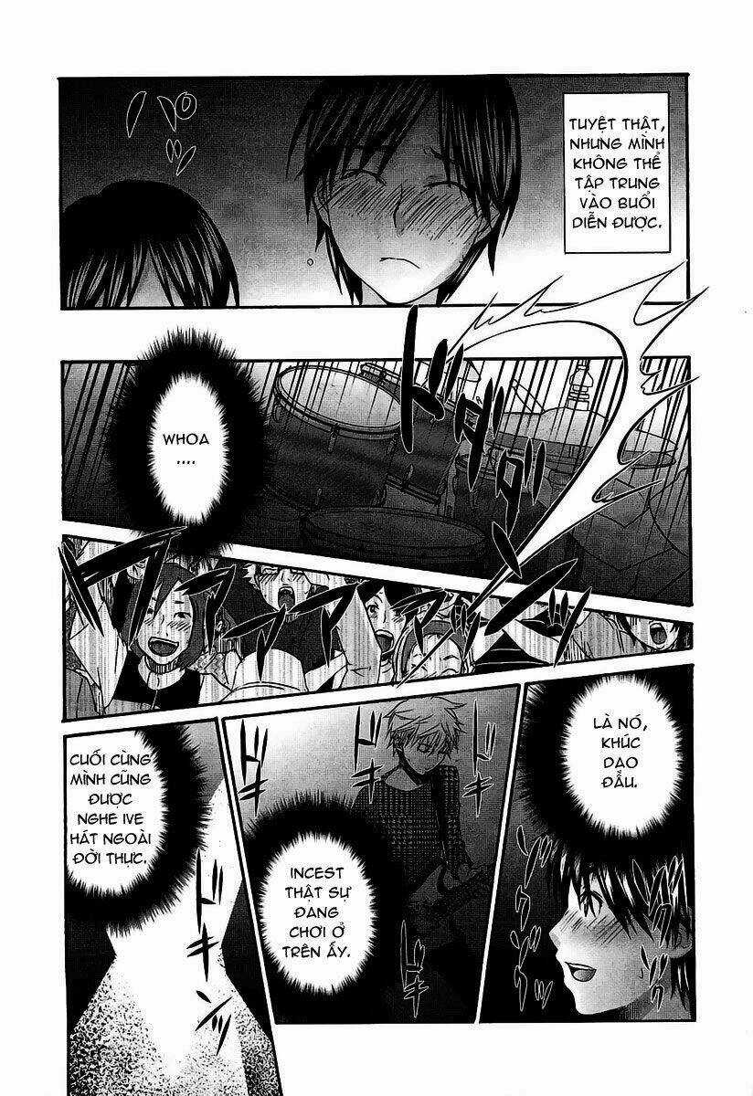 Seishun Pop! - Chapter 1 - Trang 26