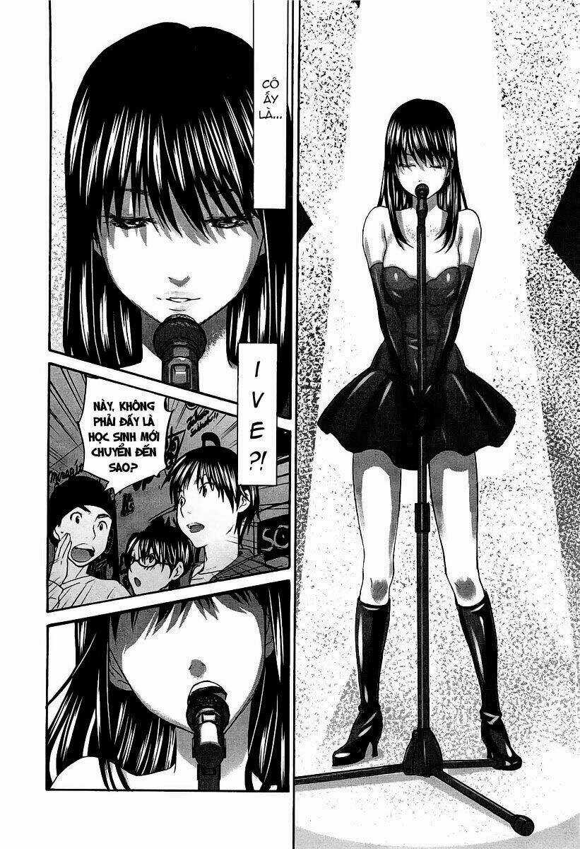 Seishun Pop! - Chapter 1 - Trang 27