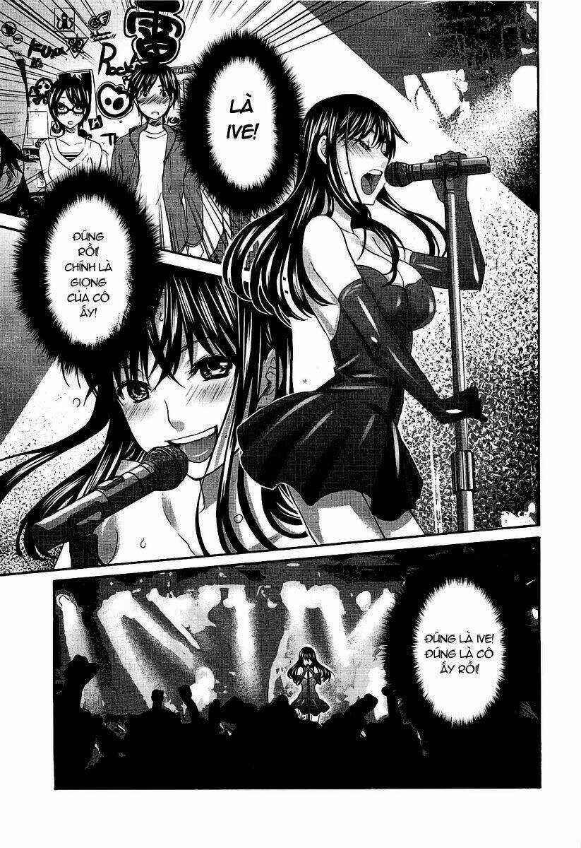 Seishun Pop! - Chapter 1 - Trang 28