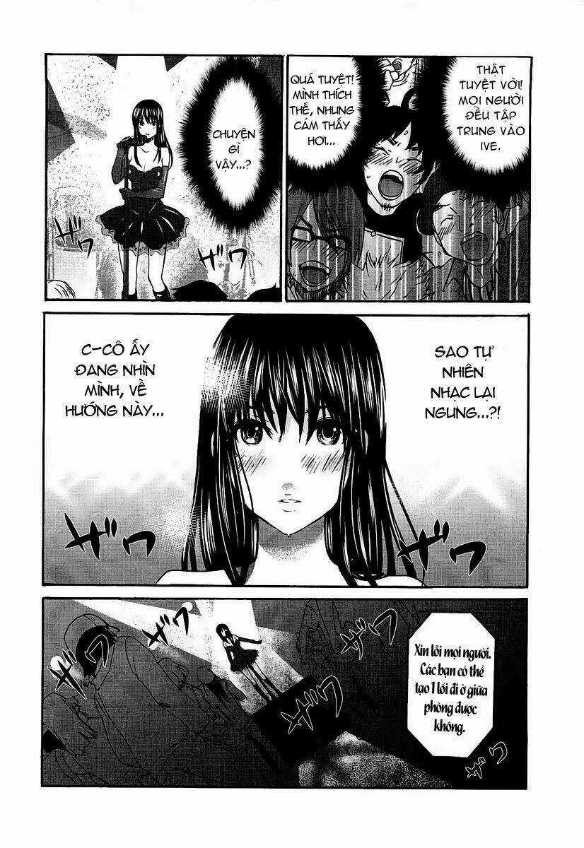 Seishun Pop! - Chapter 1 - Trang 29