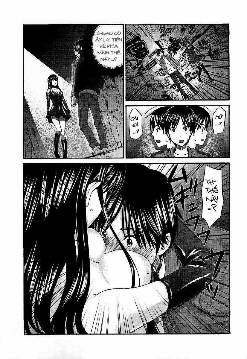 Seishun Pop! - Chapter 1 - Trang 30