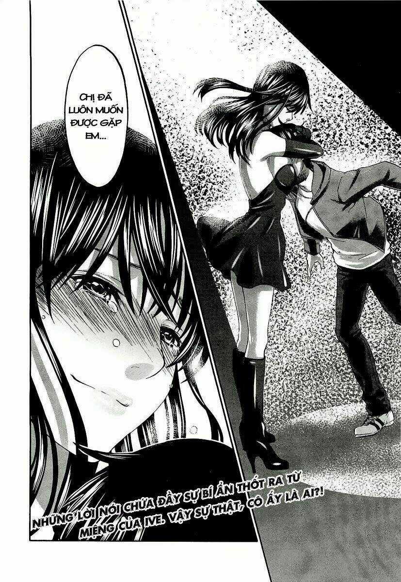 Seishun Pop! - Chapter 1 - Trang 31