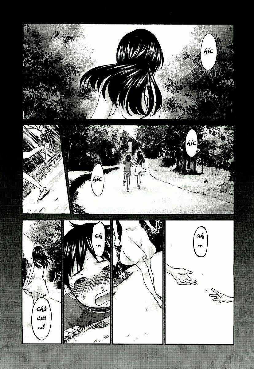 Seishun Pop! - Chapter 1 - Trang 6