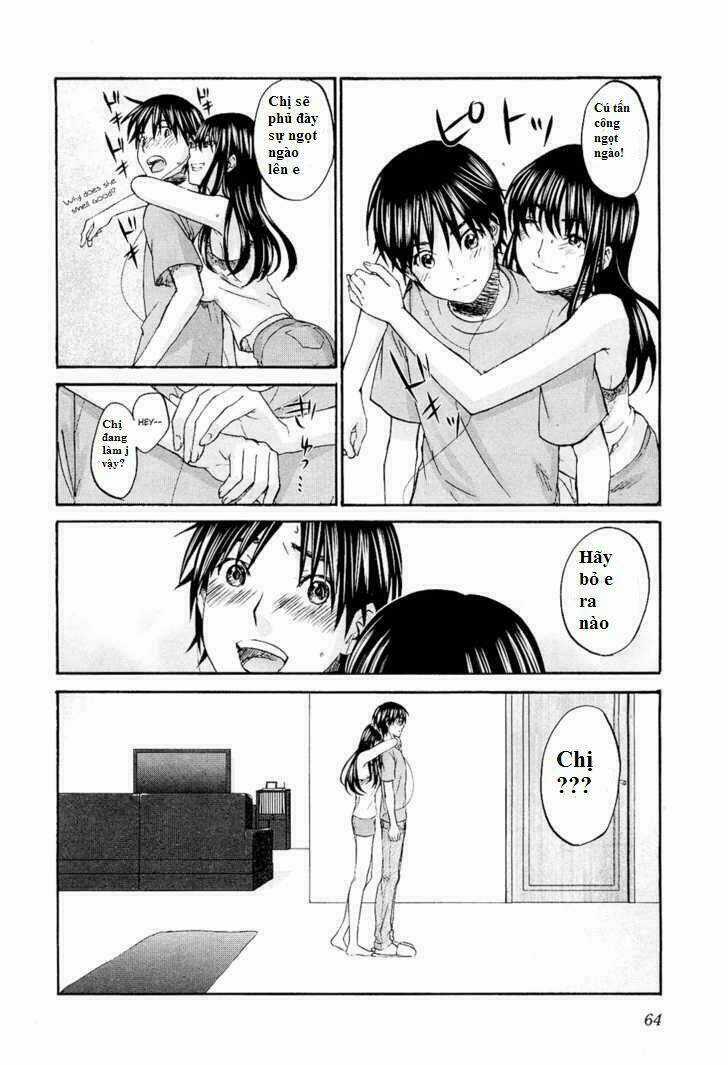 Seishun Pop! - Chapter 10 - Trang 11