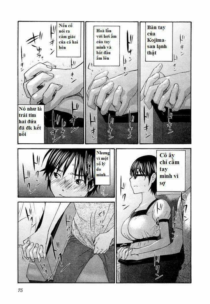 Seishun Pop! - Chapter 10 - Trang 22