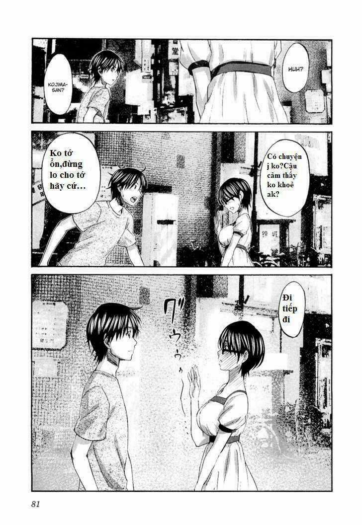 Seishun Pop! - Chapter 10 - Trang 28