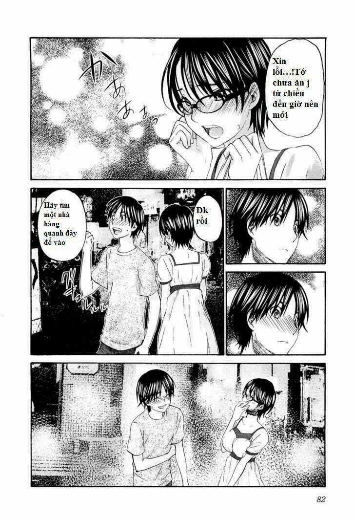 Seishun Pop! - Chapter 10 - Trang 29