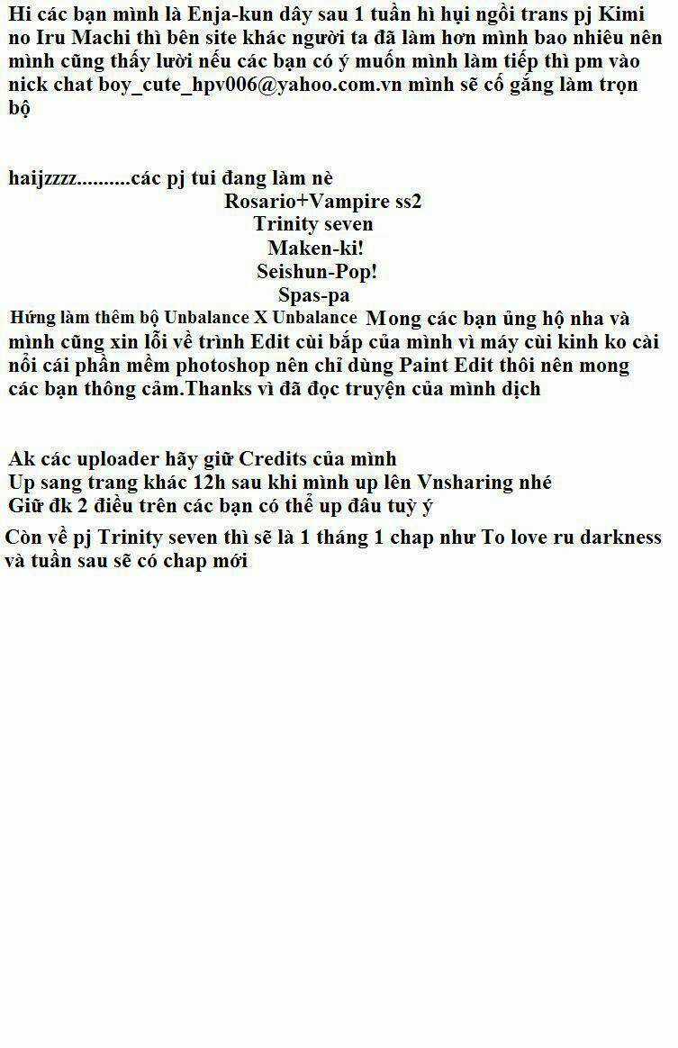 Seishun Pop! - Chapter 10 - Trang 32