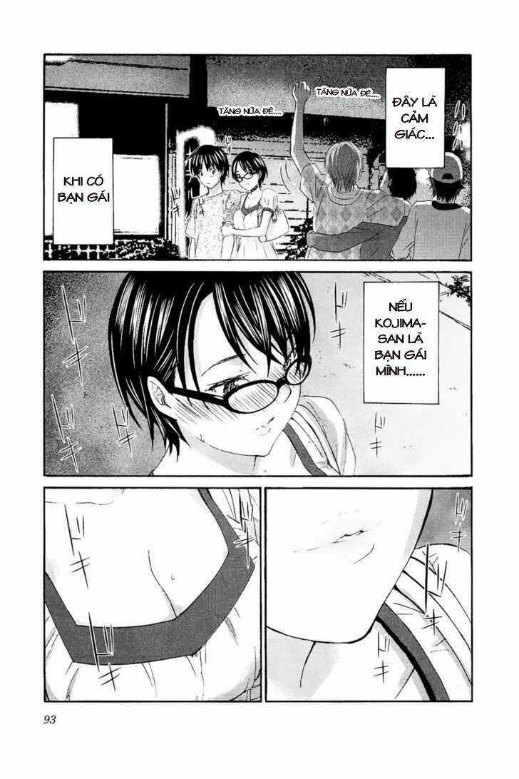 Seishun Pop! - Chapter 11 - Trang 11