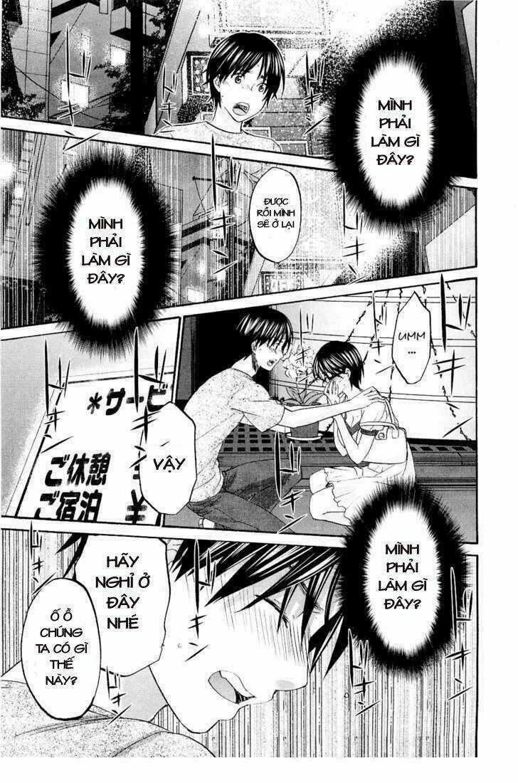 Seishun Pop! - Chapter 11 - Trang 15