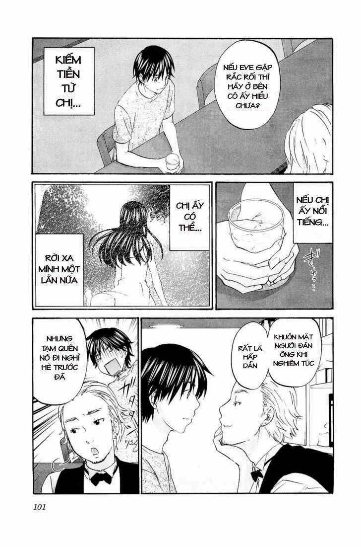 Seishun Pop! - Chapter 11 - Trang 19
