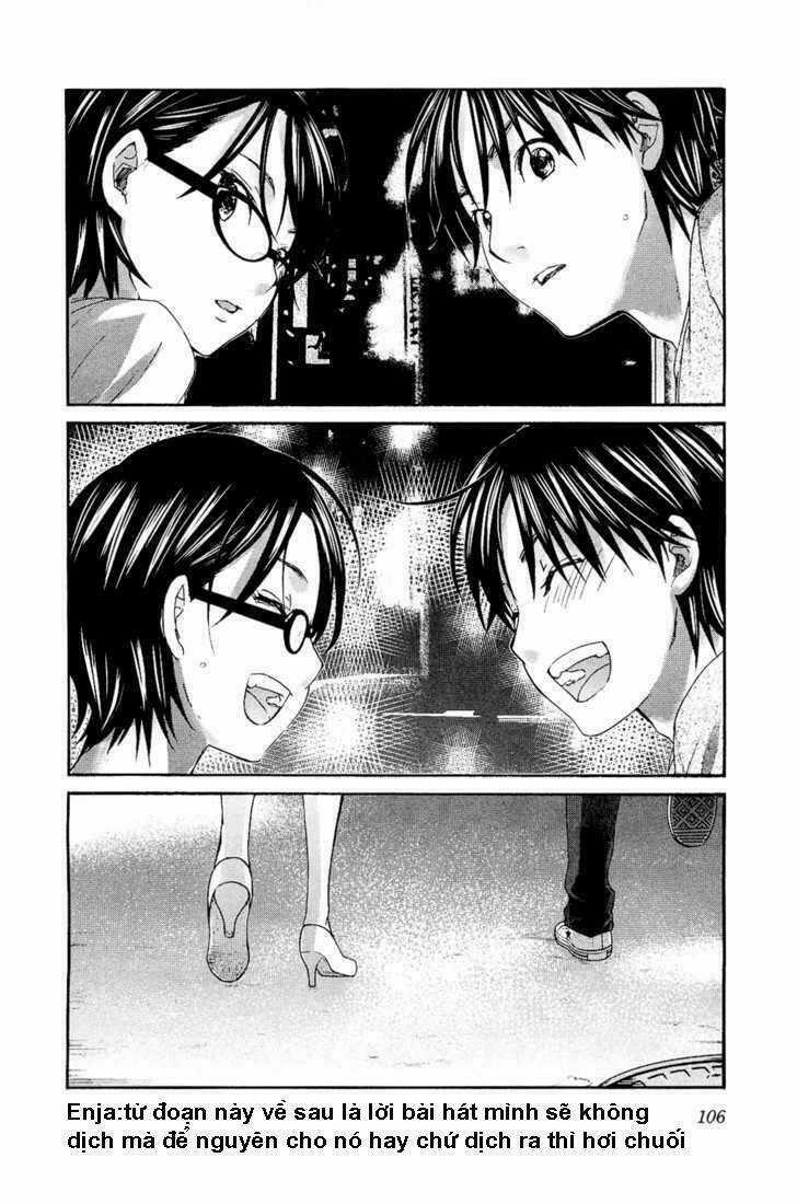 Seishun Pop! - Chapter 11 - Trang 24