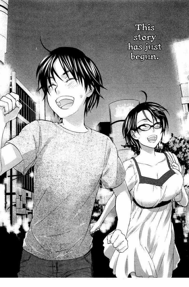 Seishun Pop! - Chapter 11 - Trang 25