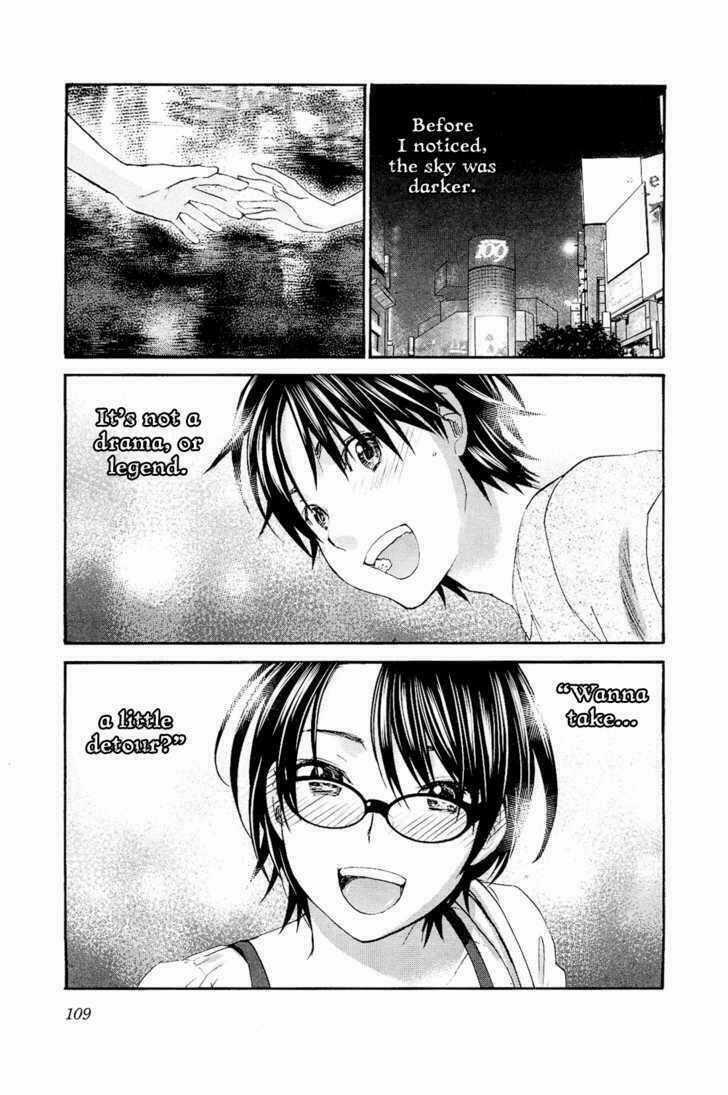 Seishun Pop! - Chapter 11 - Trang 27