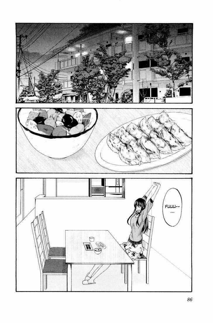 Seishun Pop! - Chapter 11 - Trang 4