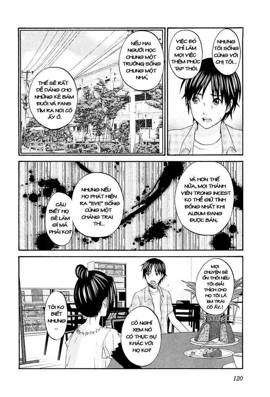 Seishun Pop! - Chapter 12 - Trang 11
