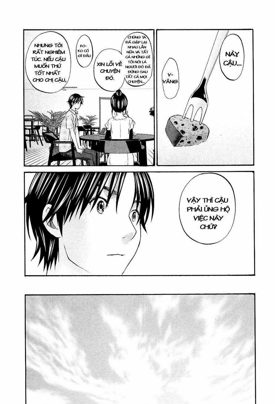 Seishun Pop! - Chapter 12 - Trang 14