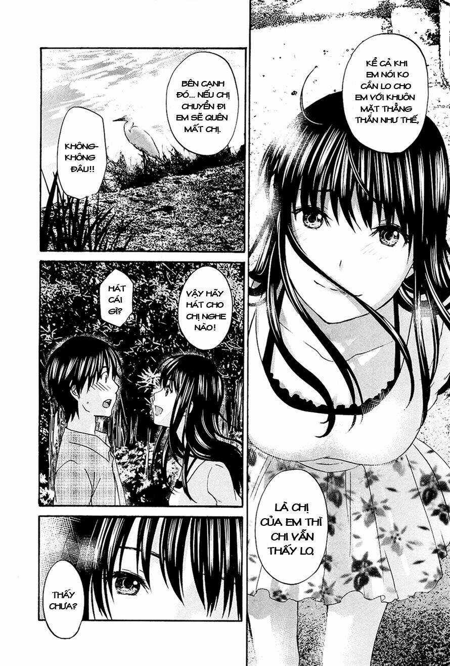 Seishun Pop! - Chapter 12 - Trang 17