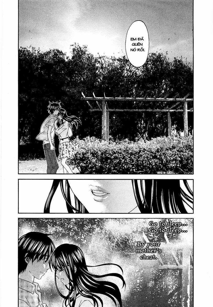 Seishun Pop! - Chapter 12 - Trang 18