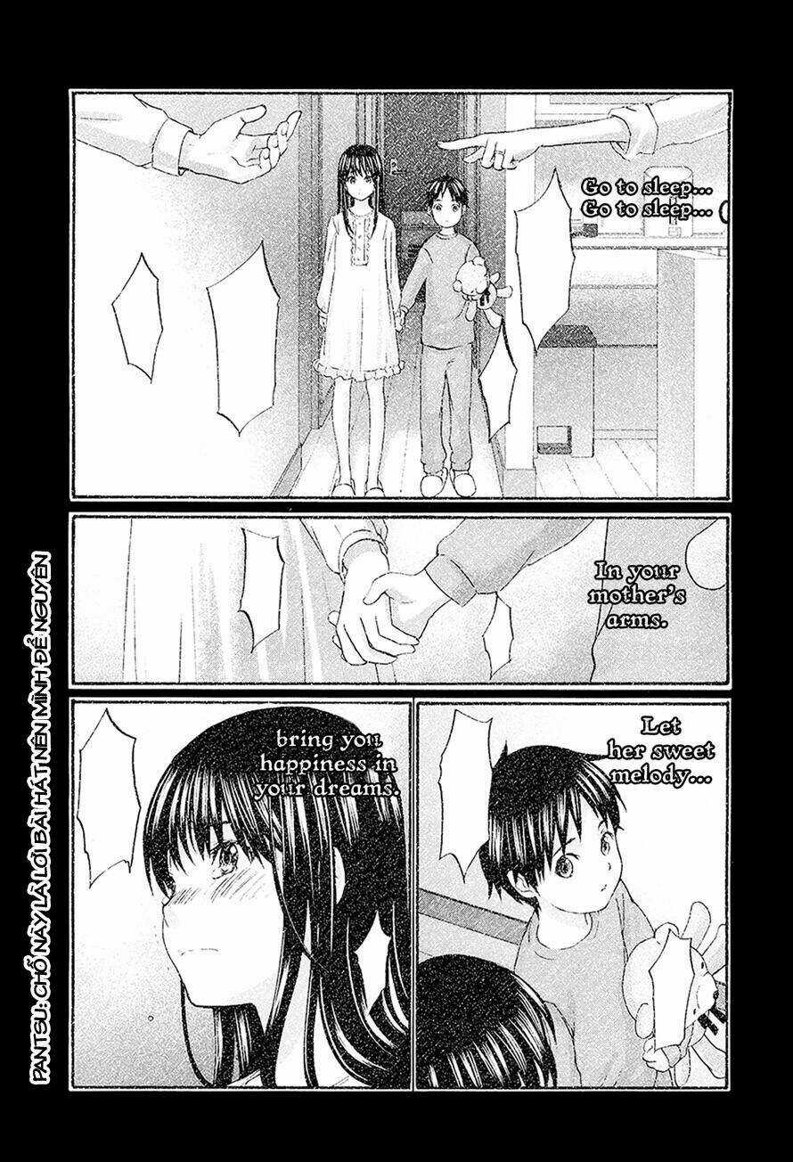 Seishun Pop! - Chapter 12 - Trang 19