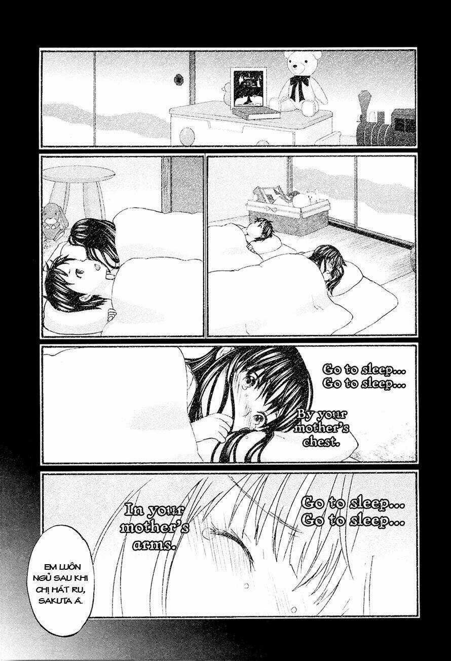 Seishun Pop! - Chapter 12 - Trang 20