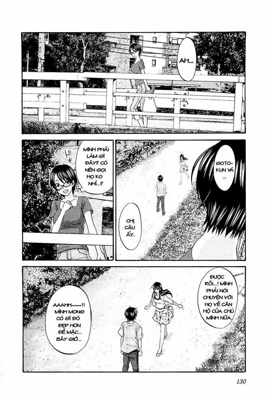 Seishun Pop! - Chapter 12 - Trang 21