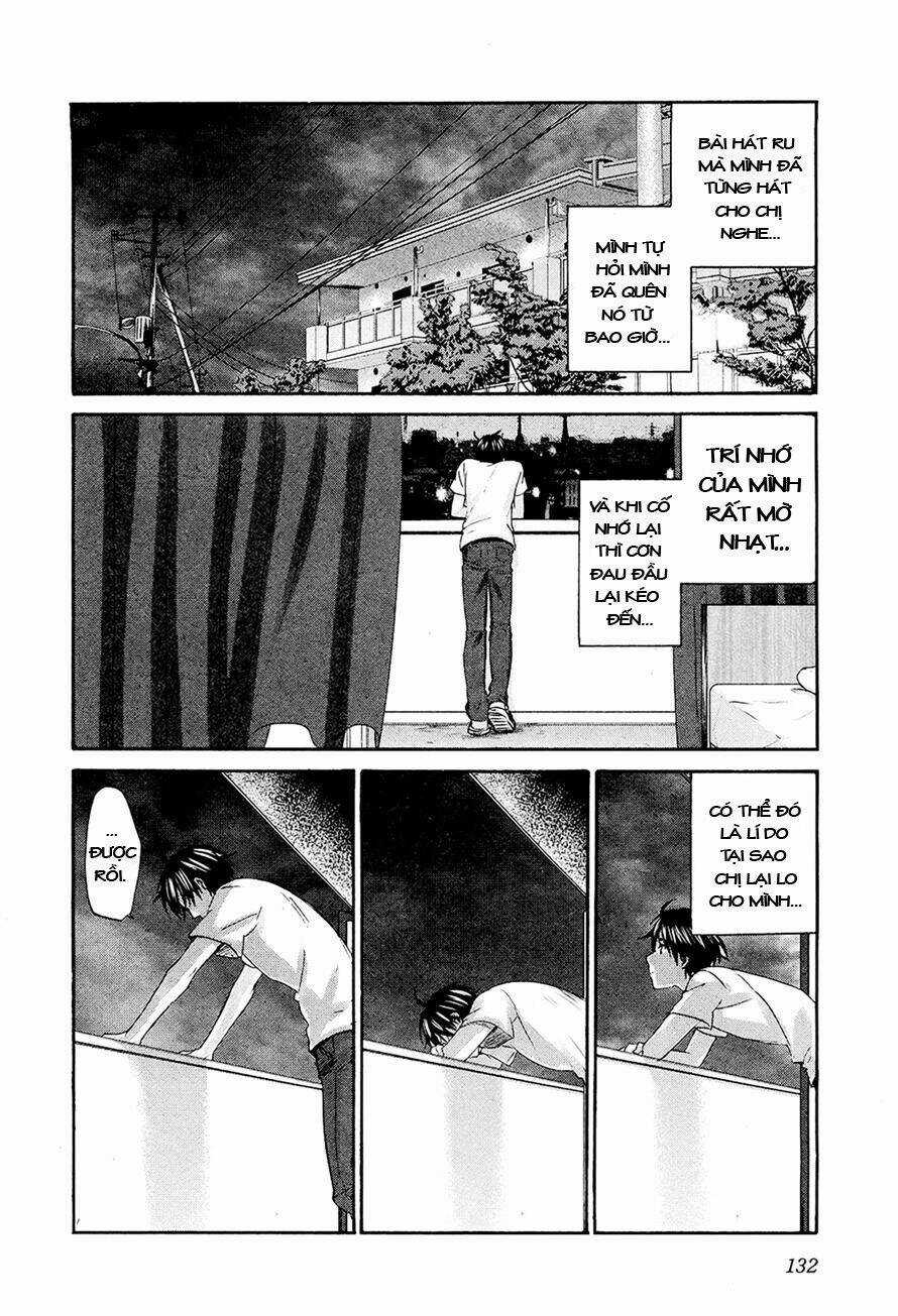 Seishun Pop! - Chapter 12 - Trang 23