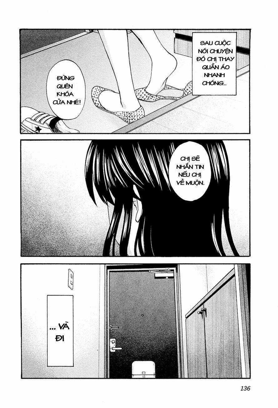 Seishun Pop! - Chapter 12 - Trang 27