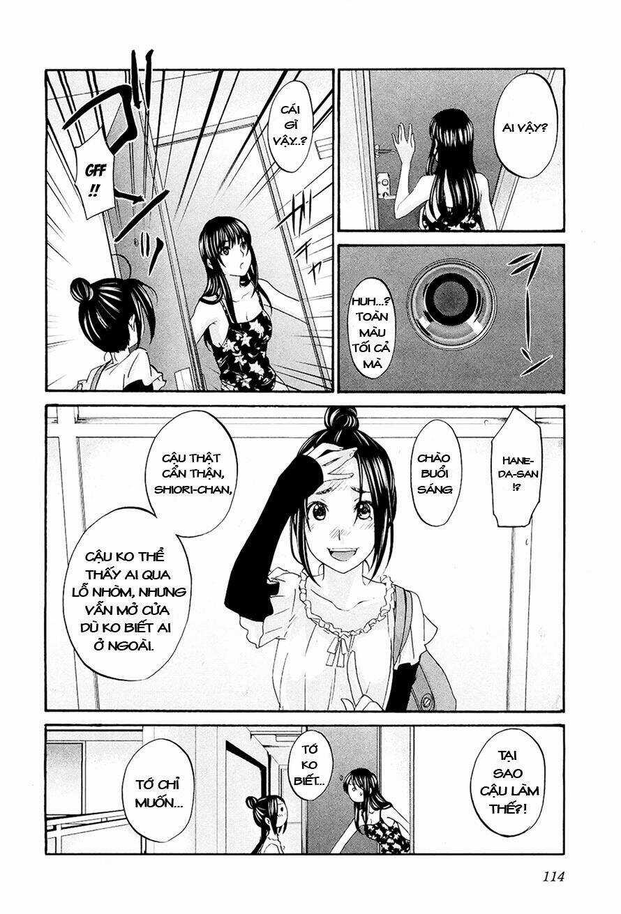 Seishun Pop! - Chapter 12 - Trang 5