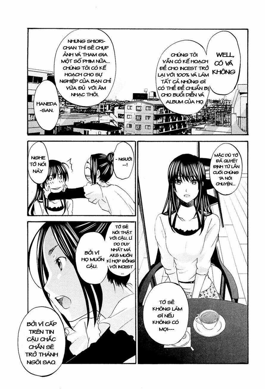 Seishun Pop! - Chapter 12 - Trang 8
