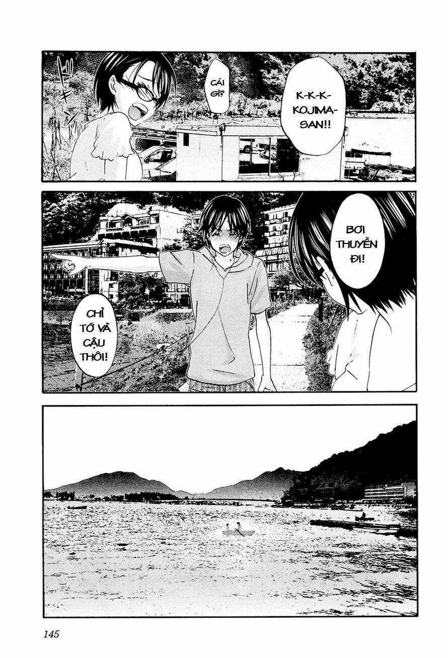Seishun Pop! - Chapter 13 - Trang 11