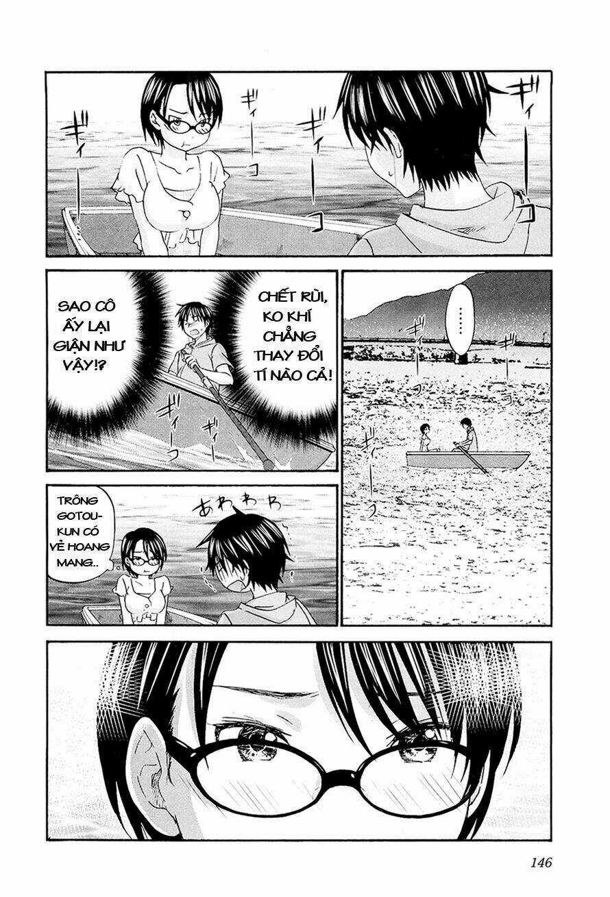 Seishun Pop! - Chapter 13 - Trang 12
