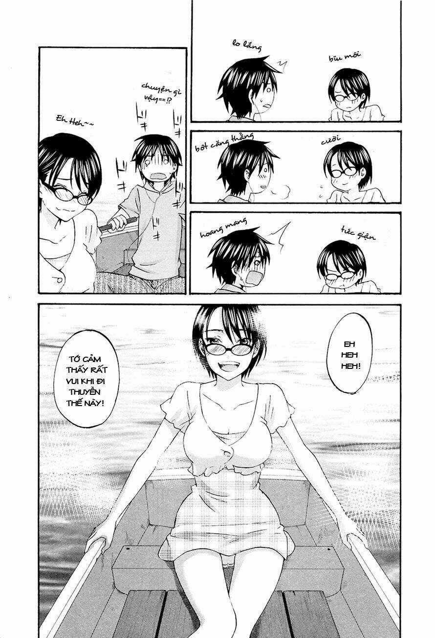 Seishun Pop! - Chapter 13 - Trang 13
