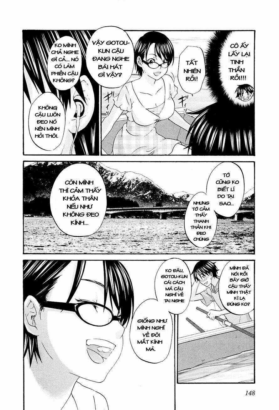 Seishun Pop! - Chapter 13 - Trang 14