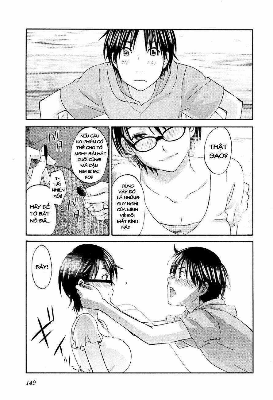Seishun Pop! - Chapter 13 - Trang 15