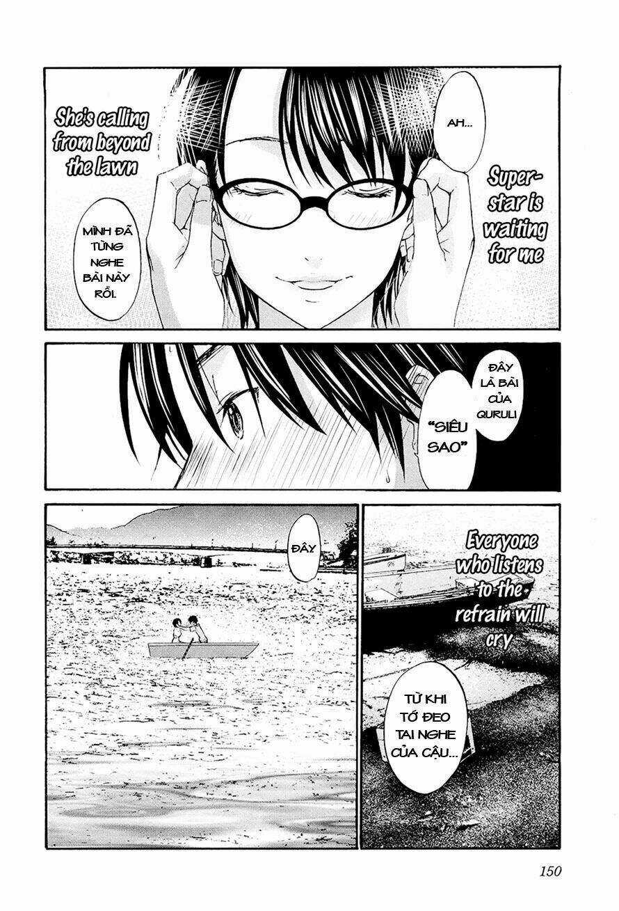 Seishun Pop! - Chapter 13 - Trang 16